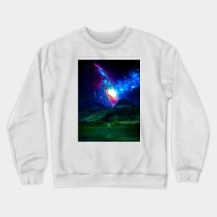 Excursion Crewneck Sweatshirt